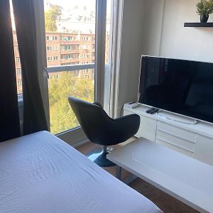 Appartement met een Slaapkamer